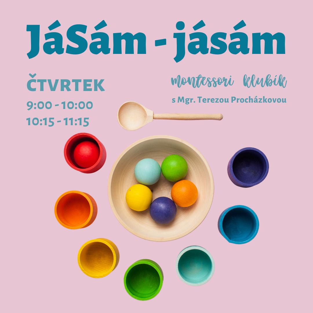 JáSám - jásám, co všechno zvládám já sám!®