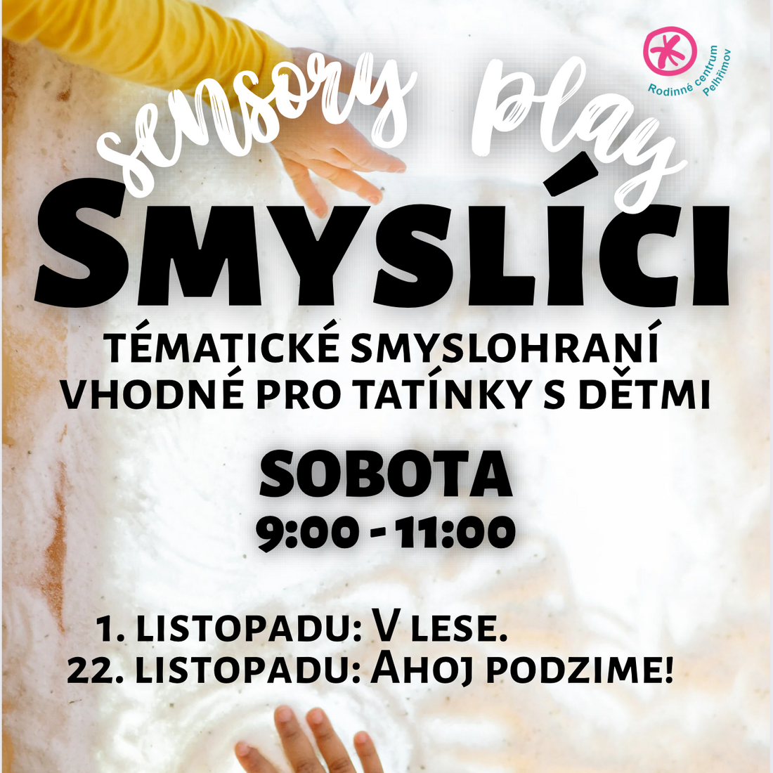 Smyslíci