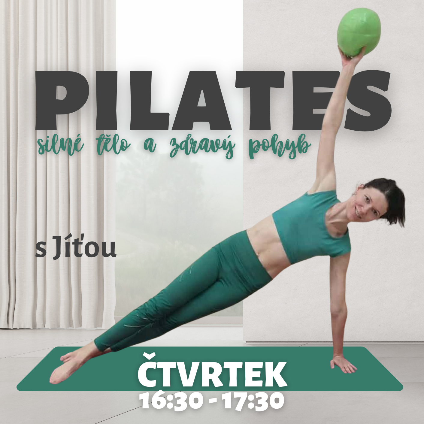Pilates