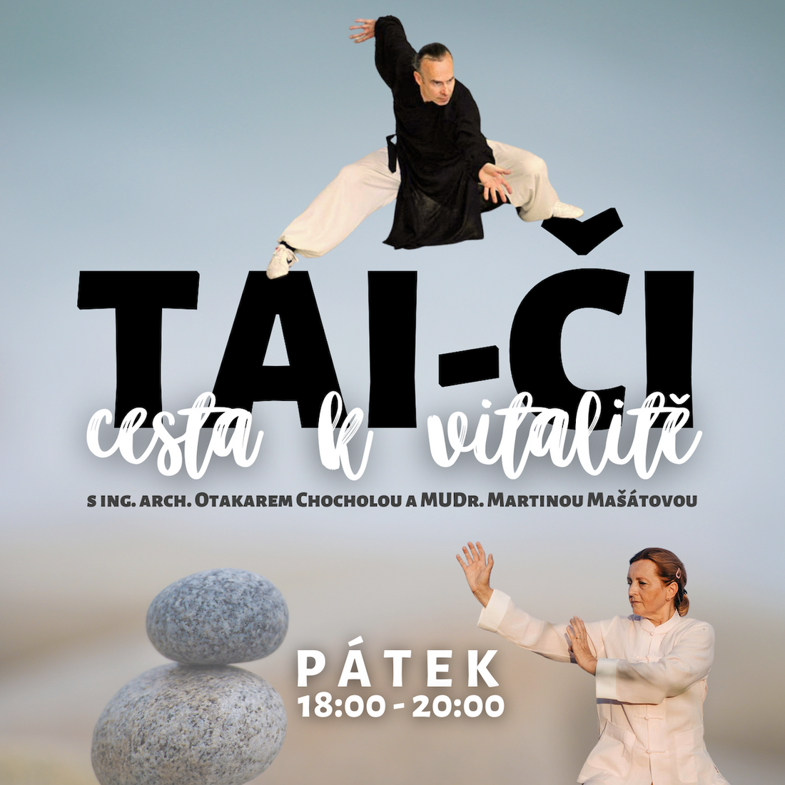 TAI-CHI