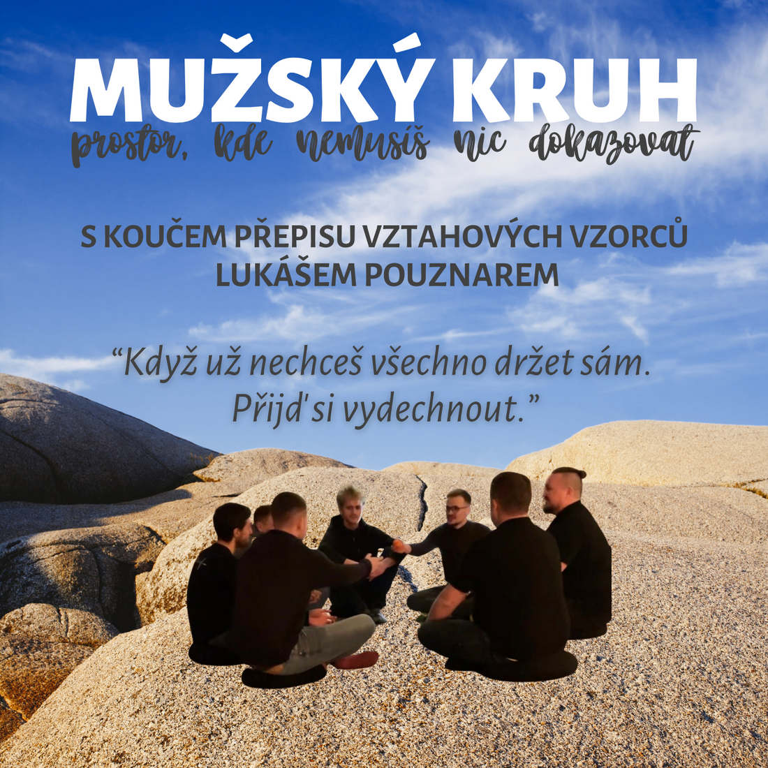 Mužský kruh
