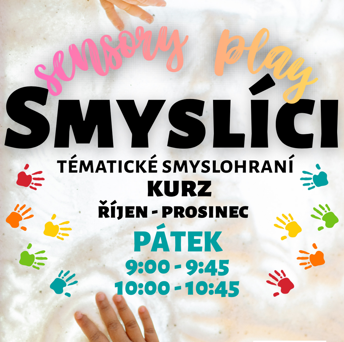 Smyslíci