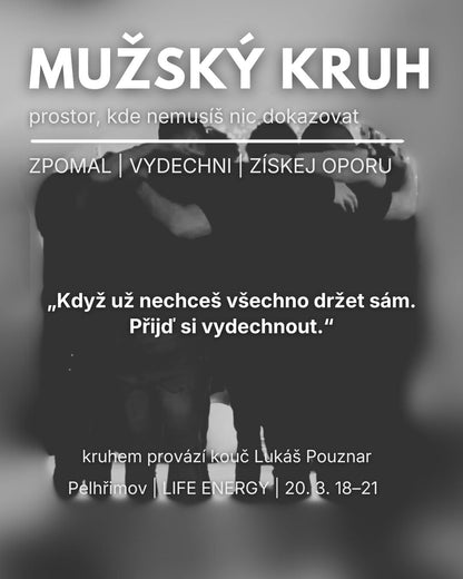 Mužský kruh