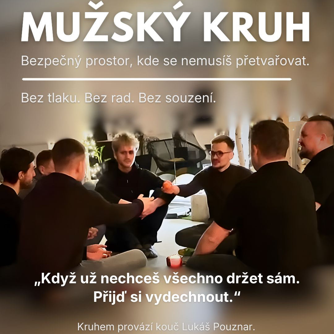 Mužský kruh
