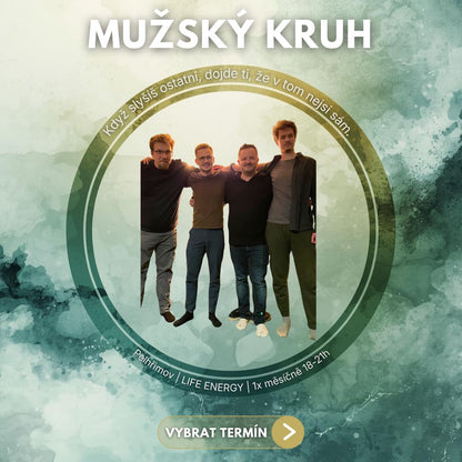 Mužský kruh