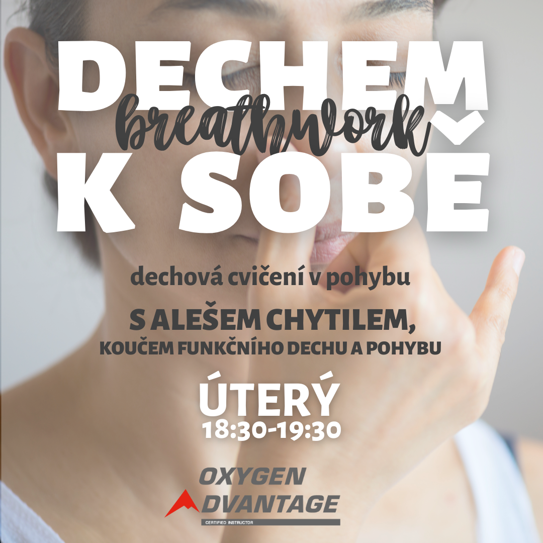 Dechem k sobě