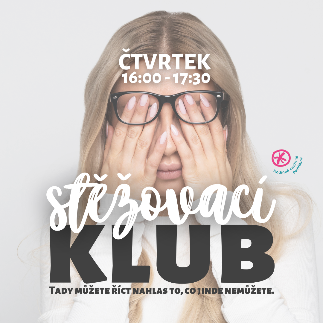 Stěžovací klub