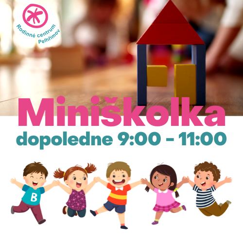 MINIškolka