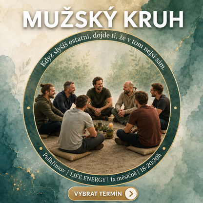 Mužský kruh