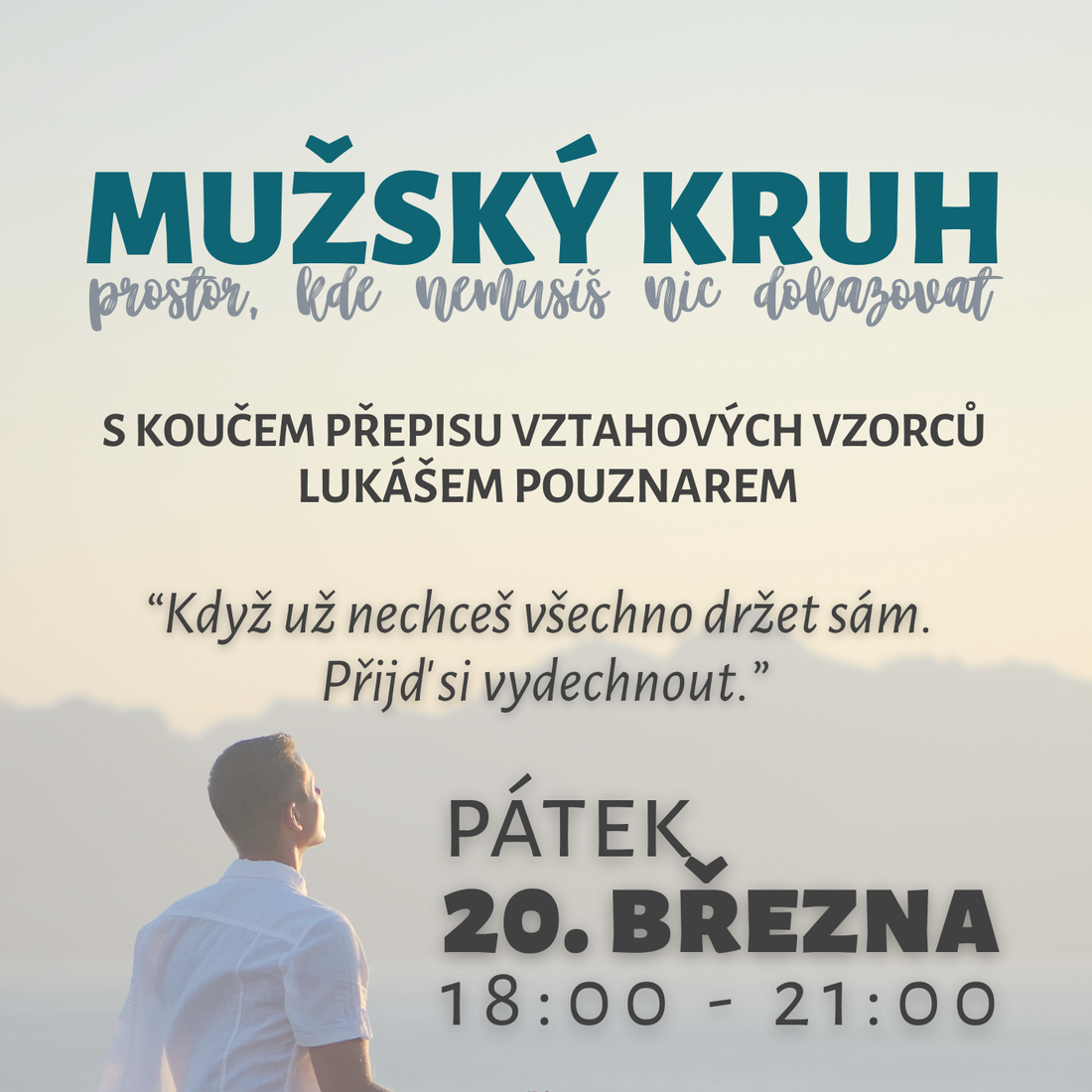 Mužský kruh