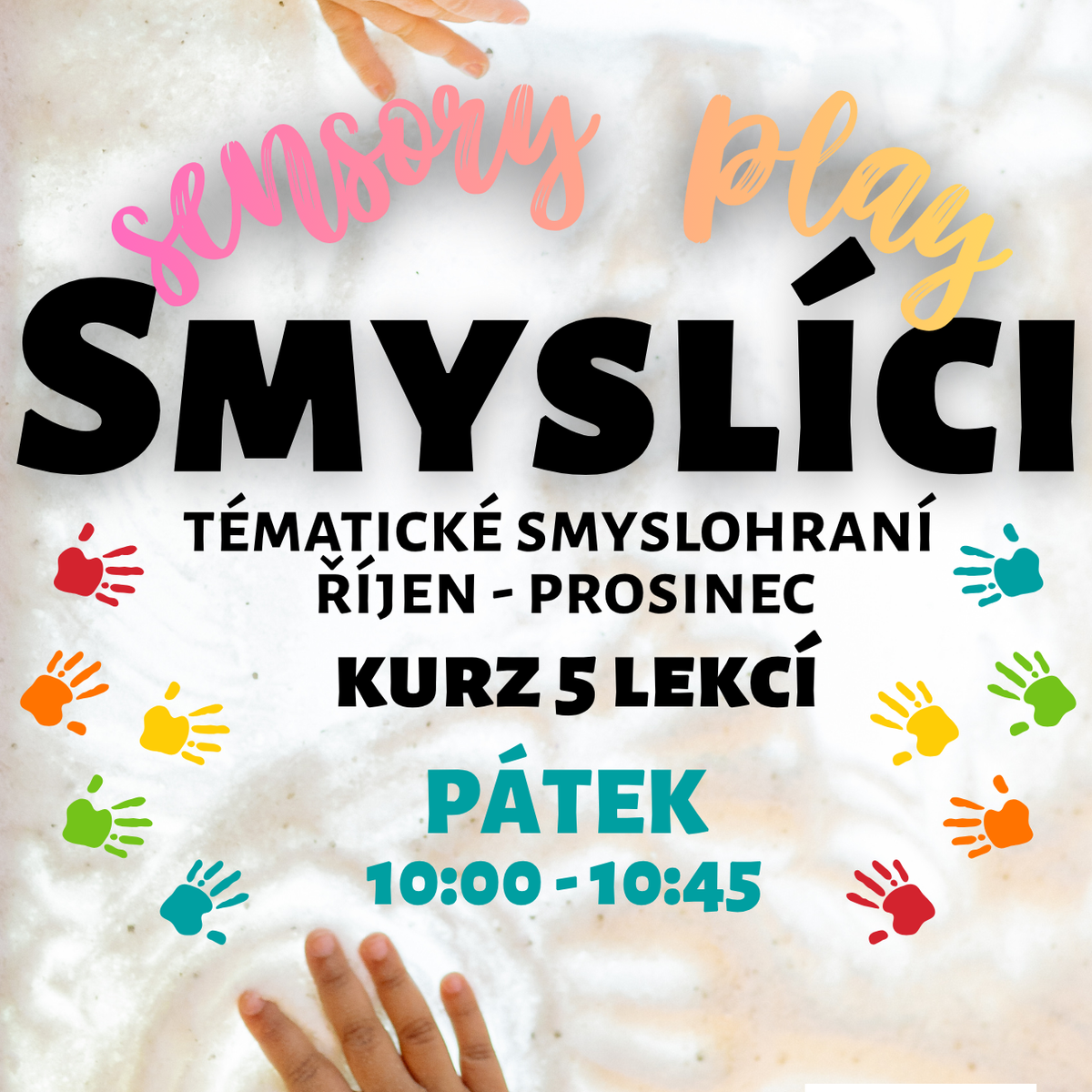 Smyslíci